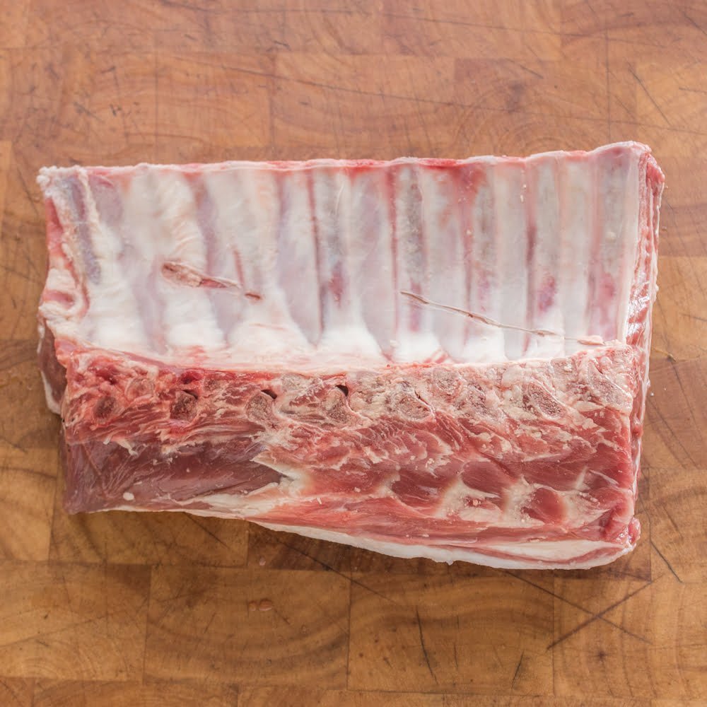 Rack of Goat - Image 2