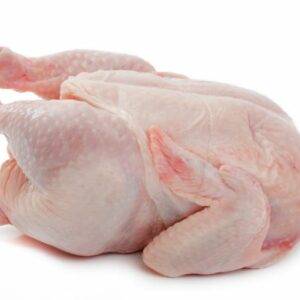 Whole Boiler Chicken