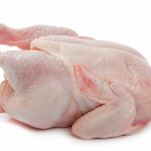 Whole Boiler Chicken