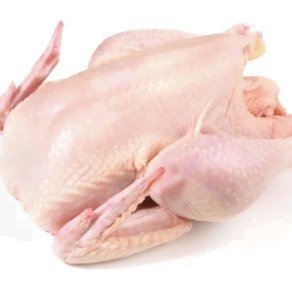 Whole Sasoo Chicken